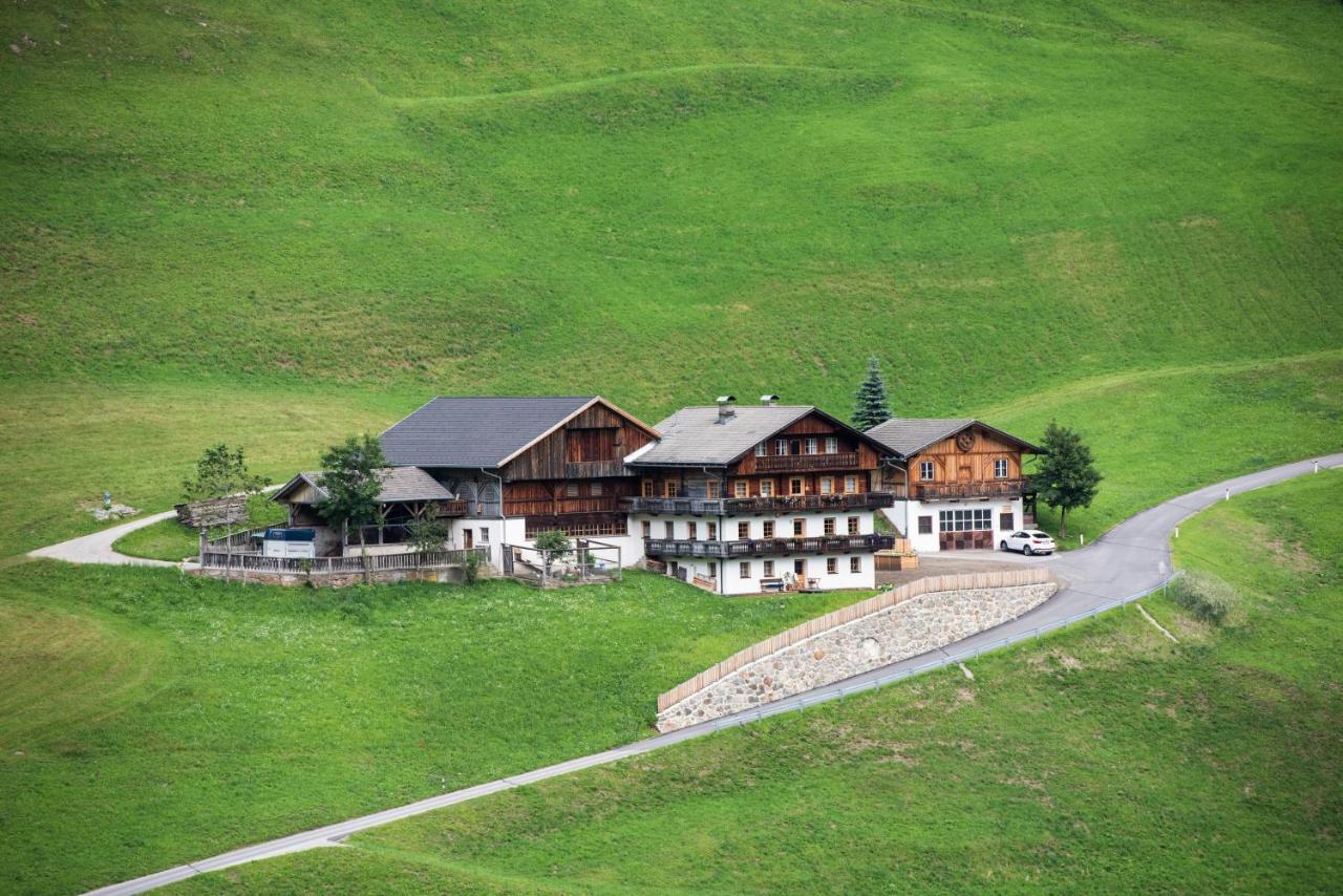 Ausserwalderhof Innervillgraten Eksteriør billede