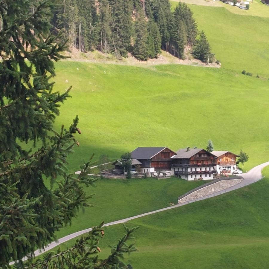 Ausserwalderhof Innervillgraten Eksteriør billede