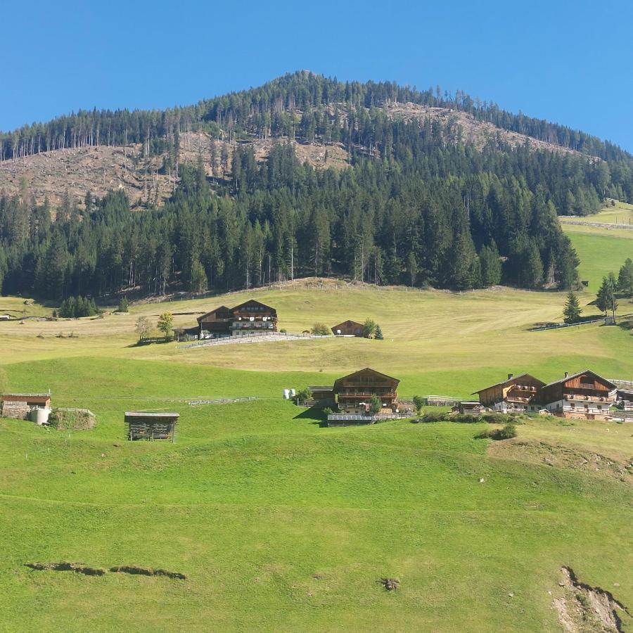 Ausserwalderhof Innervillgraten Eksteriør billede