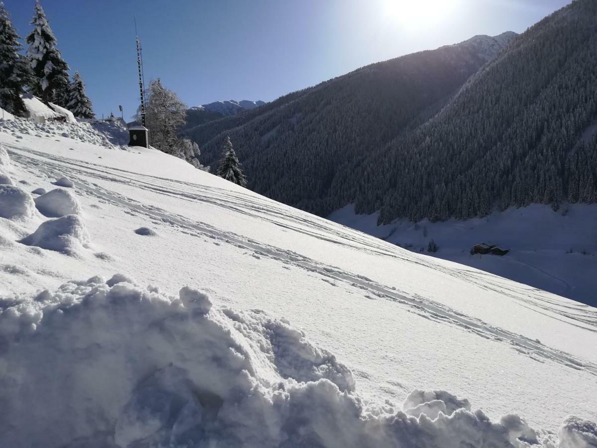 Ausserwalderhof Innervillgraten Eksteriør billede